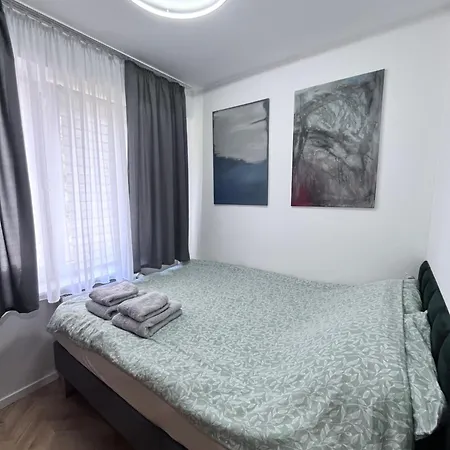 Dziecieliny 15 - Komfortowe Mieszkanie Przy Centrum Zdrowia Dziecka Miedzylesie * 바르샤바
