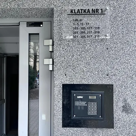 Dziecieliny 15 - Komfortowe Mieszkanie Przy Centrum Zdrowia Dziecka Miedzylesie
